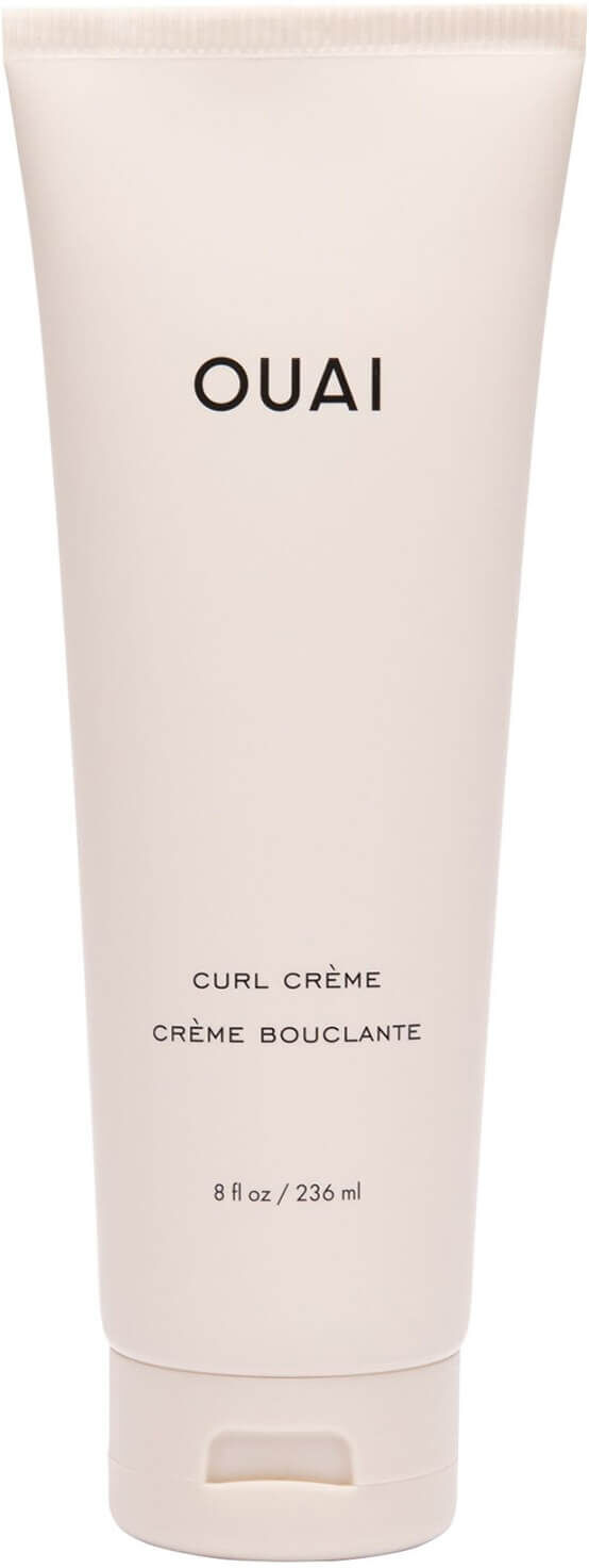 OUAI Curl Crème 236ml