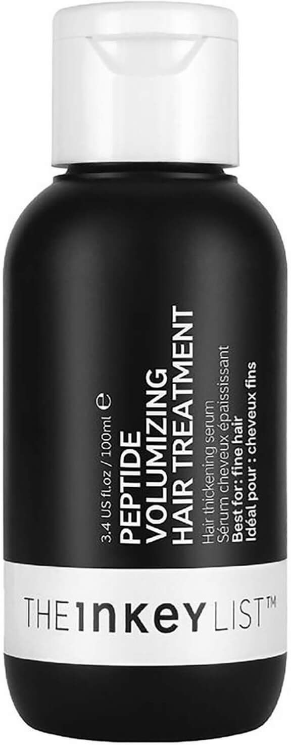 The INKEY List Peptide Volumizing Hair Treatment 100ml