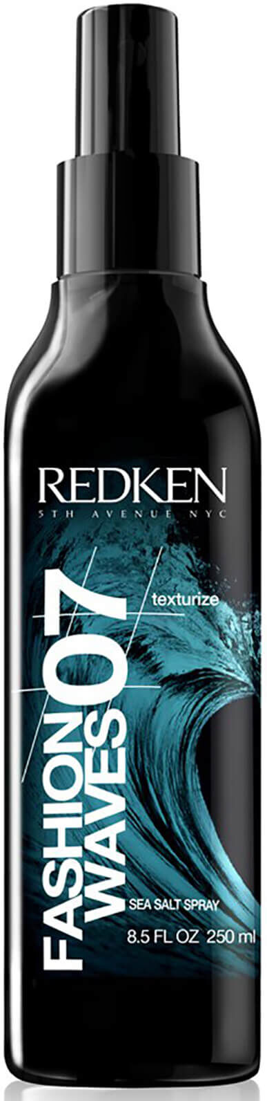 Redken Fashion Waves Sea Salt Spray (250 ml)