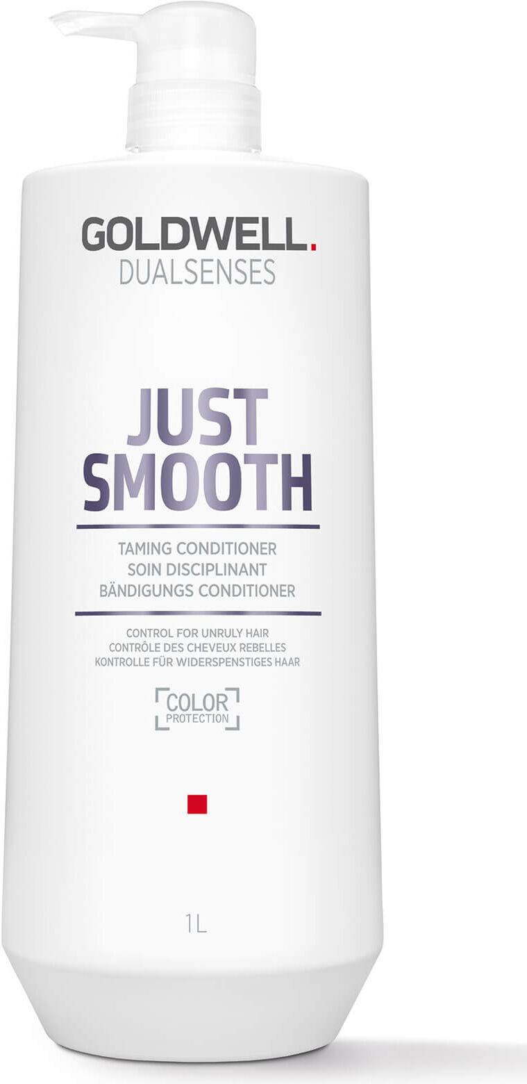 Goldwell Dualsenses Just Smooth Taming Conditioner 1000ml