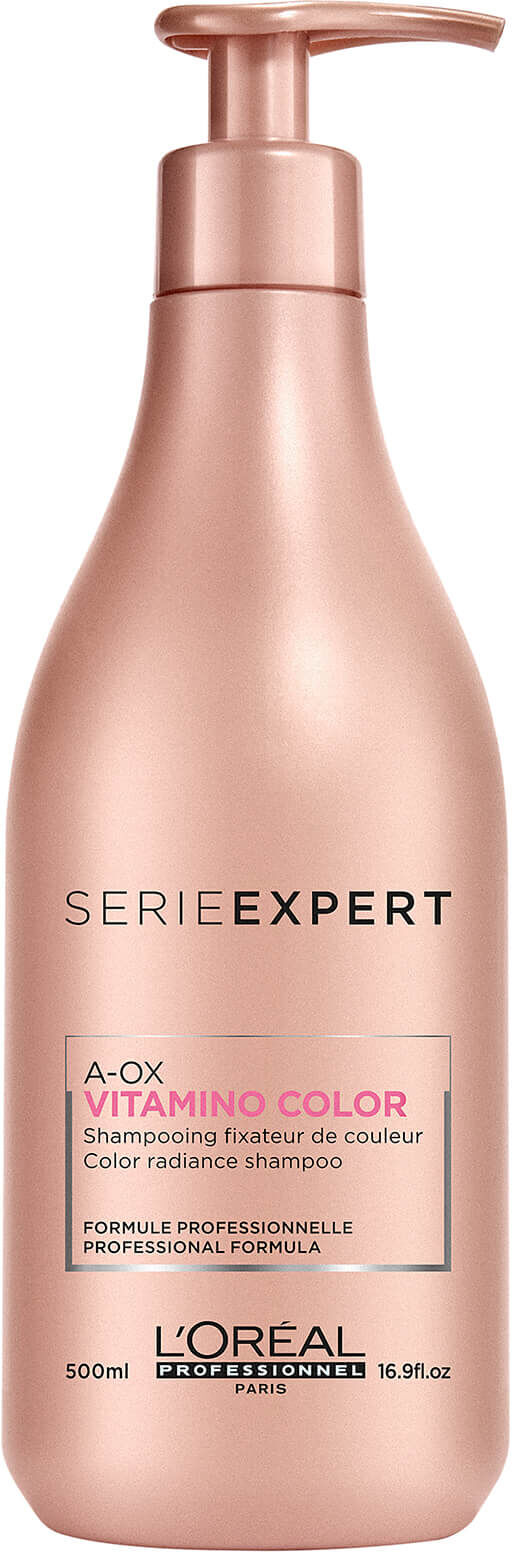 L'Oréal Professionnel Serie Expert Vitamino Shampoo 500ml