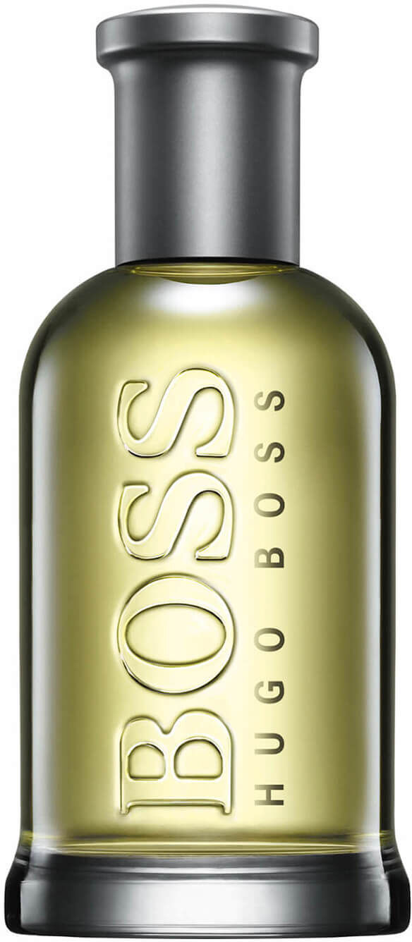 HUGO BOSS BOSS Bottled Eau de Toilette 50ml