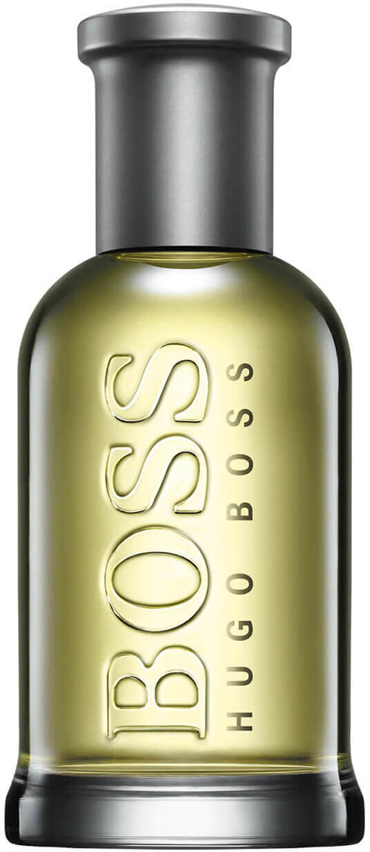 HUGO BOSS BOSS Bottled Eau de Toilette 30ml