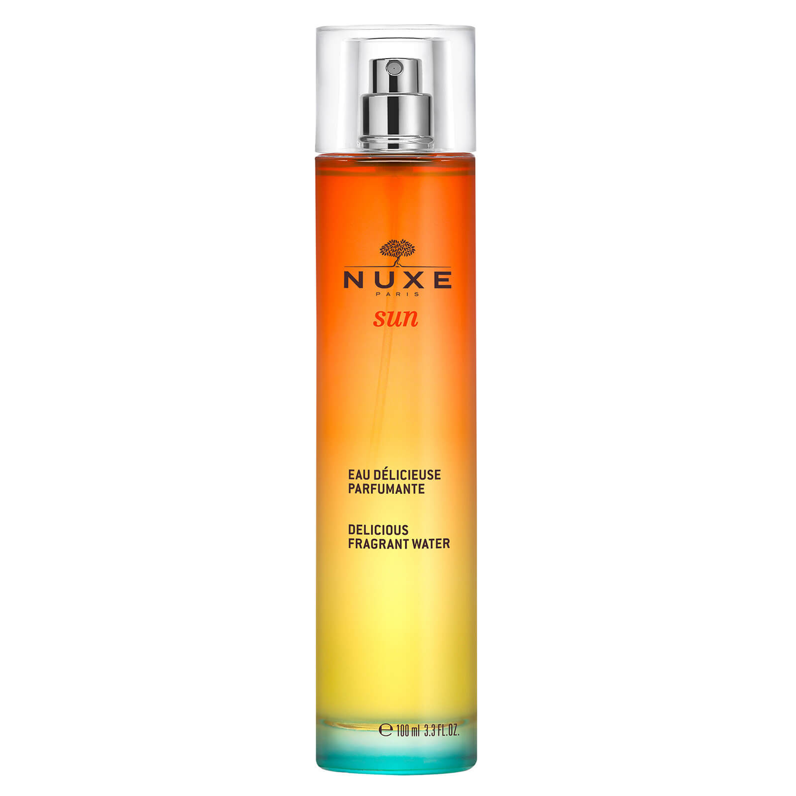 NUXE Delicious Fragrance Water 100 ml