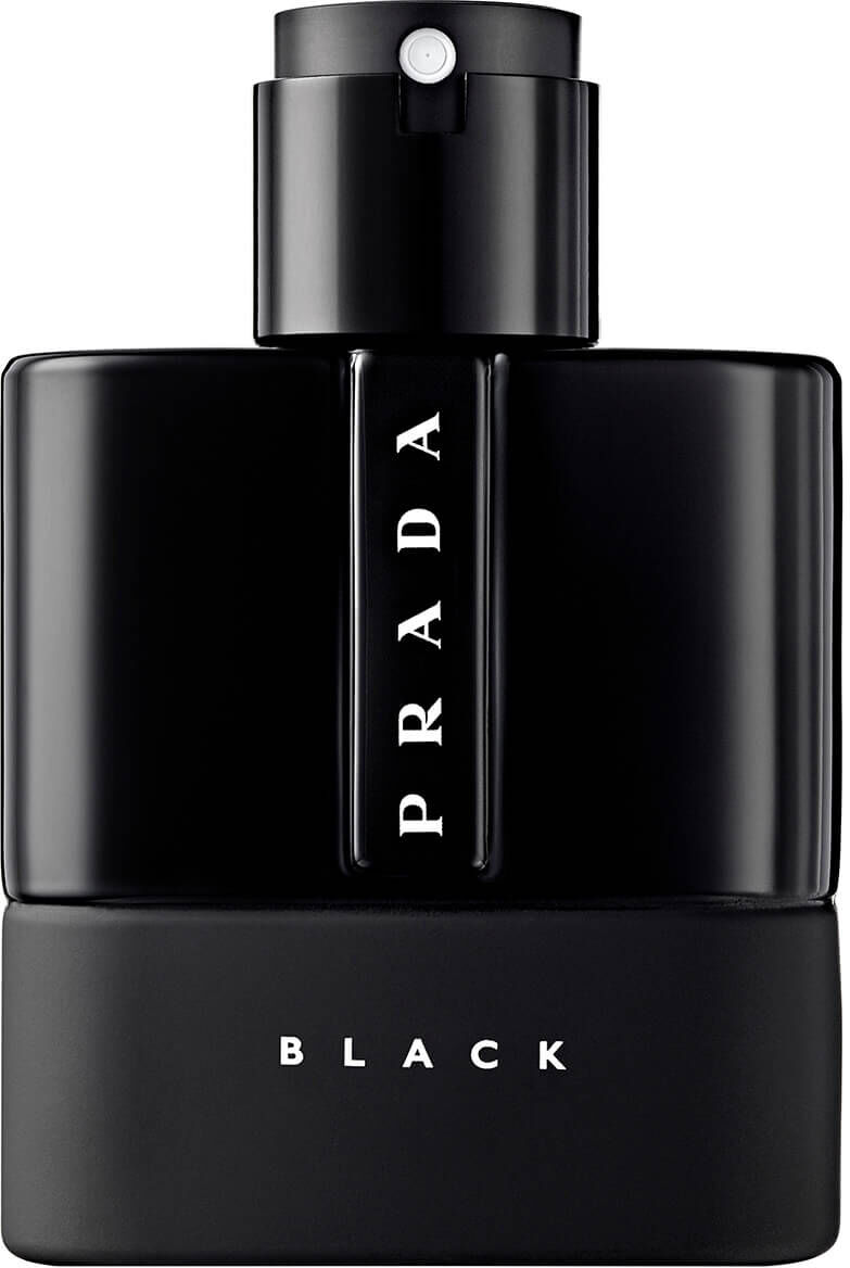 Prada Luna Rossa Black Eau de Parfum - 50 ml