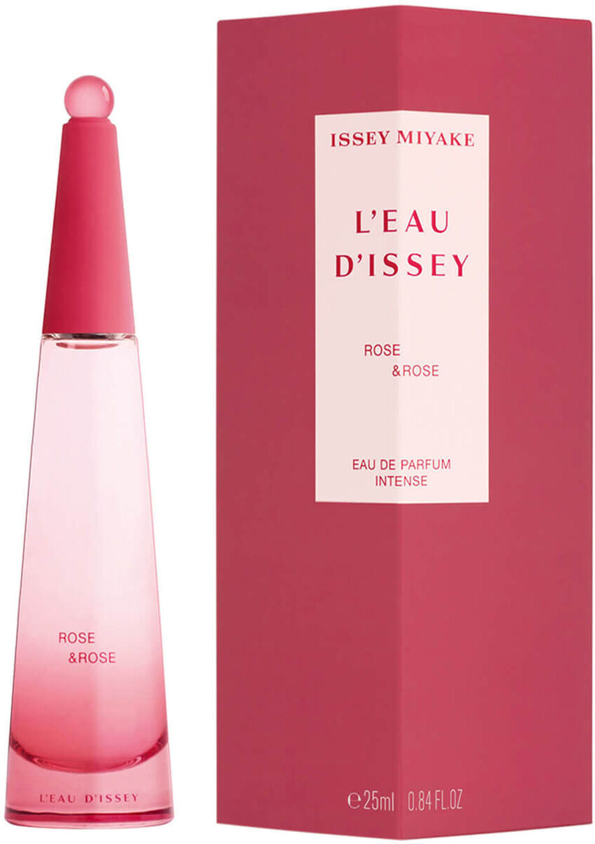 Issey Miyake L'eau D'Issey Rose &amp; Rose Eau de Parfum Intense - 25ml