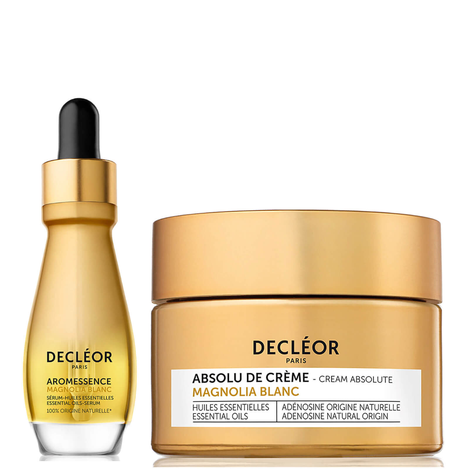 DECLEOR DECLÉOR Anti-Ageing Duo