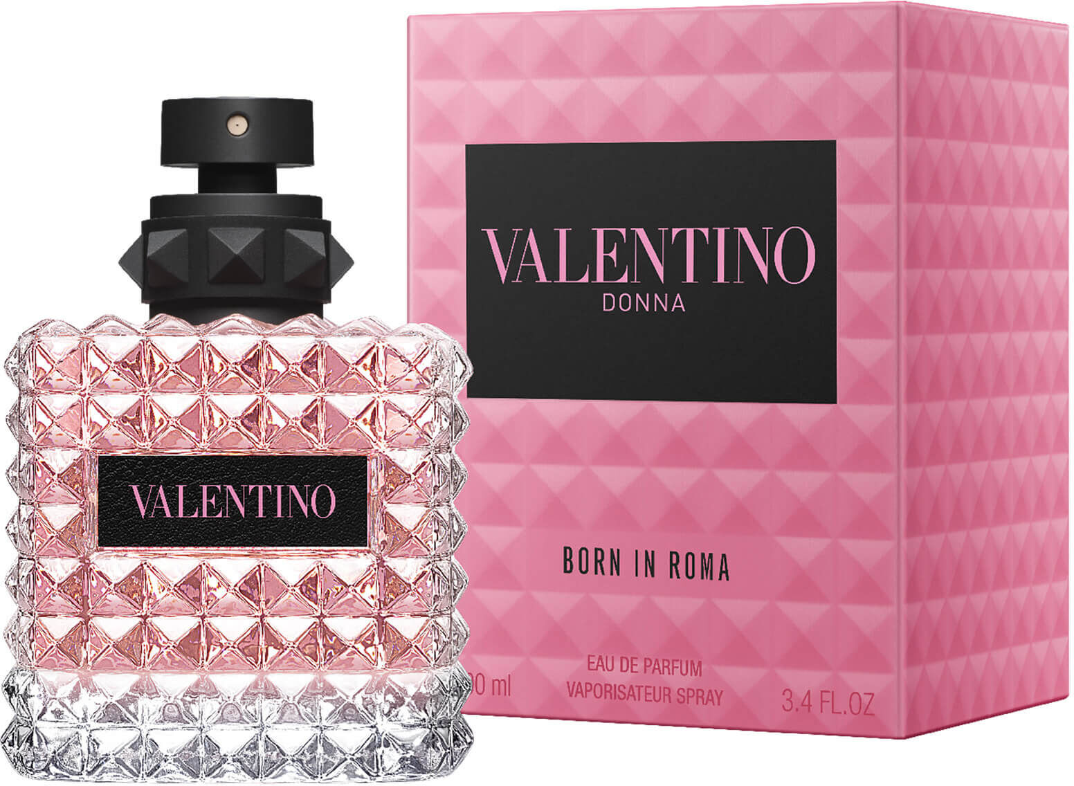 Valentino Born in Roma Donna Eau de Parfum - 100 ml