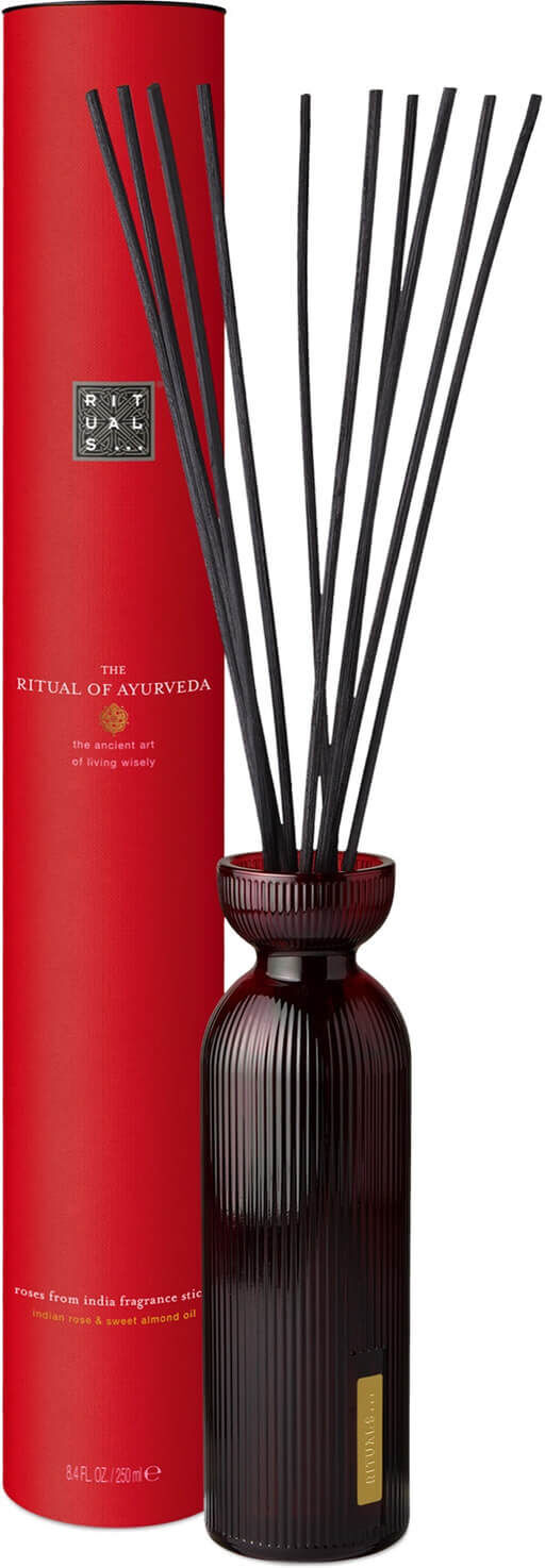 RITUALS The Ritual of Ayurveda Fragrance Sticks, duftpinner 250 ml