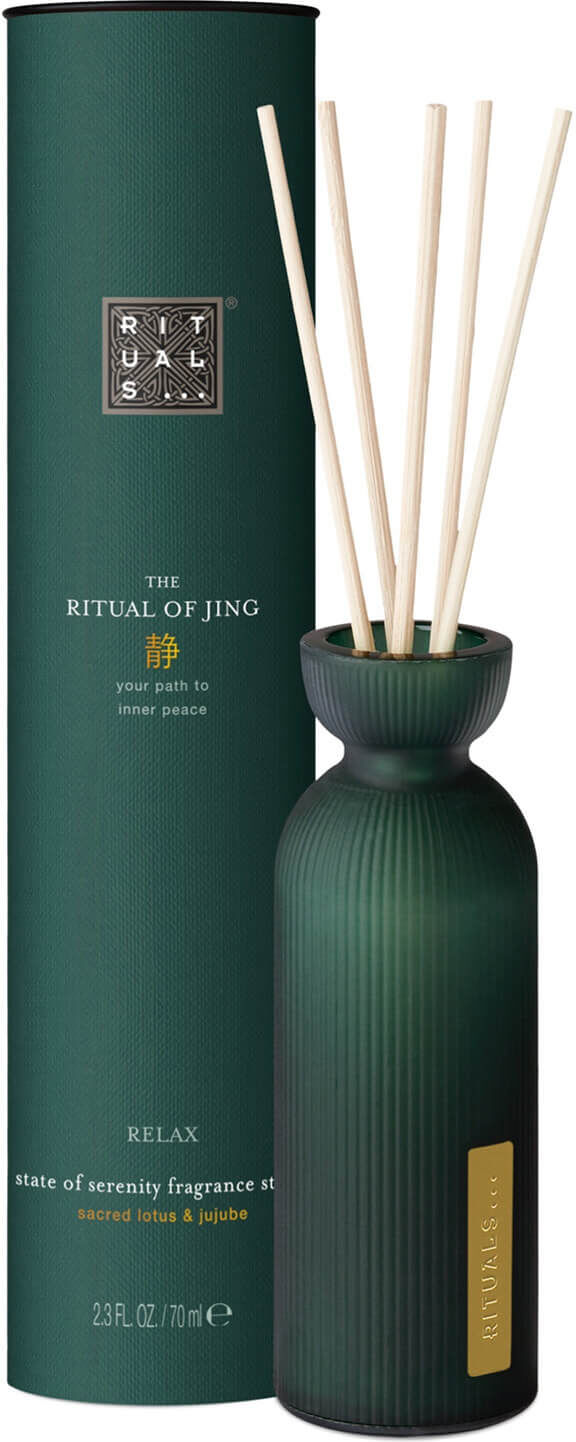 RITUALS The Ritual of Jing Mini Fragrance Sticks,  mini-duftpinner 70 ml