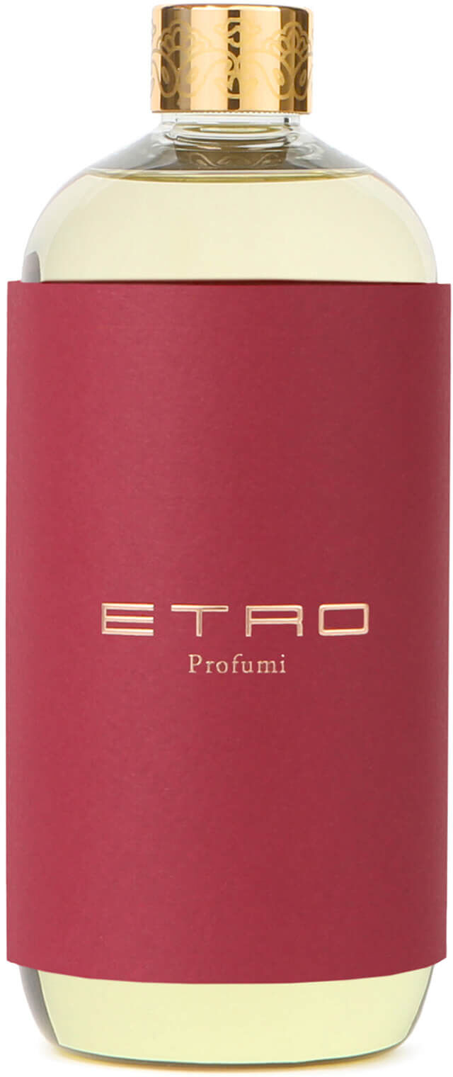 Etro Demetra Red Diffuser Refill 500ml