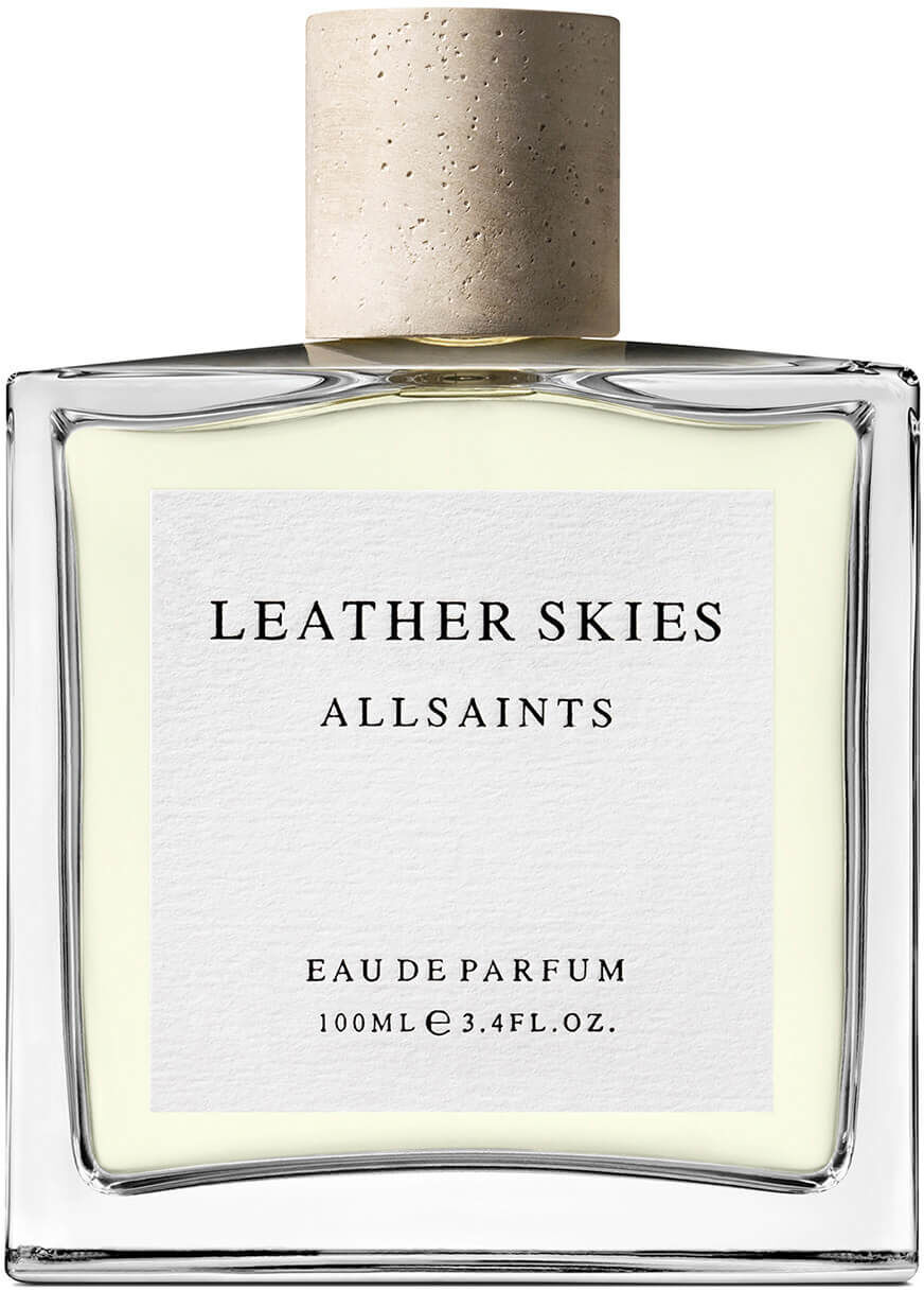 AllSaints Leather Skies Eau de Parfum 100ml