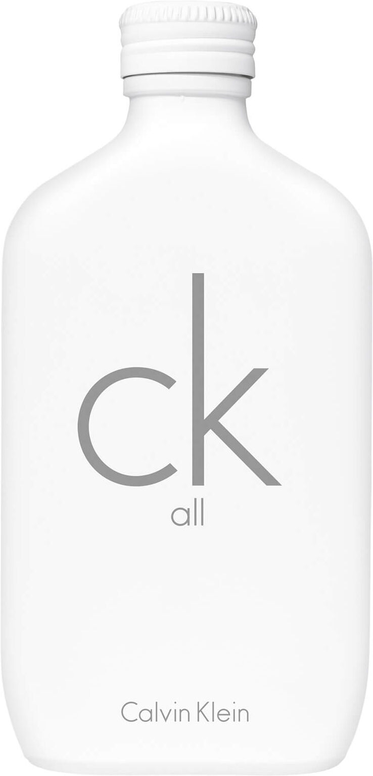 Calvin Klein CK All Unisex Eau de Toilette 200ml