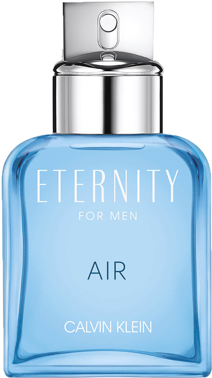 Calvin Klein Eternity Air For Men Eau de Toilette 50ml