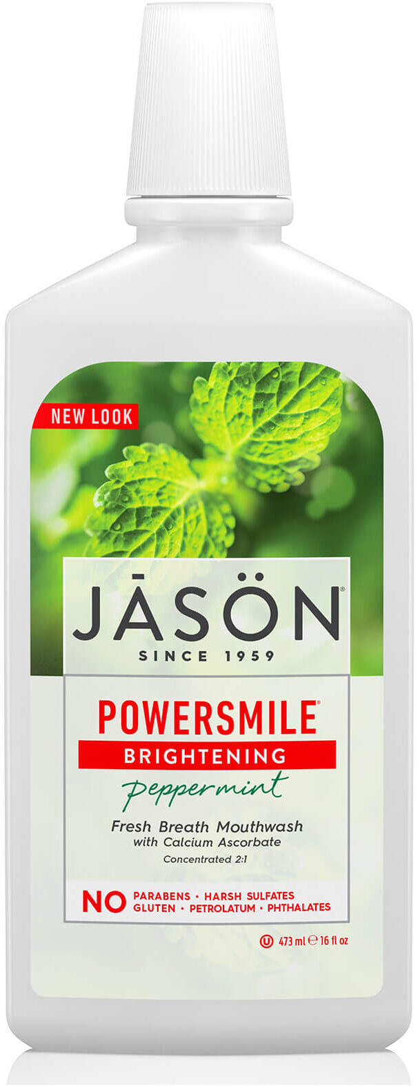 JASON Powersmile Mouthwash