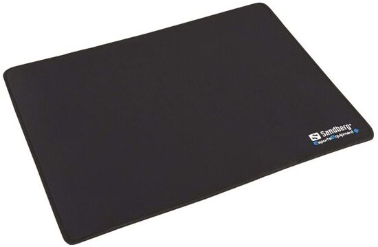 Sandberg Gamer Mousepad L - mouse pad