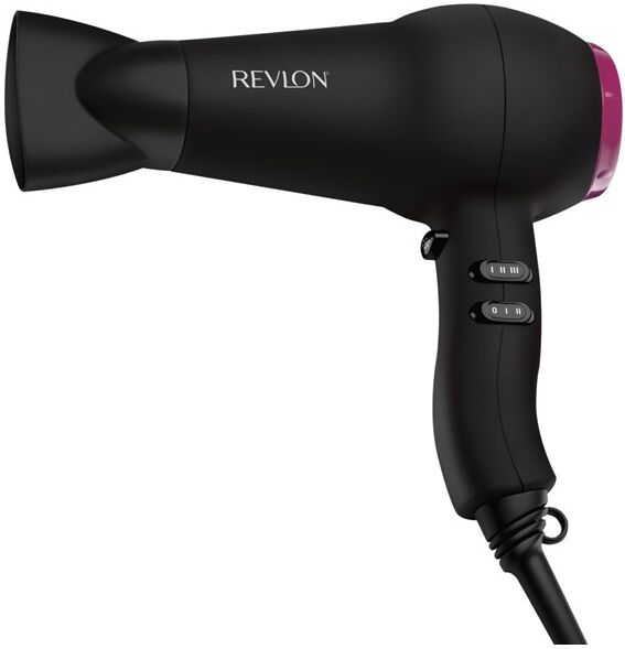 Revlon Hårføner Harmony - 2000 W