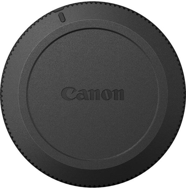 Canon RF Lens Dust Cap