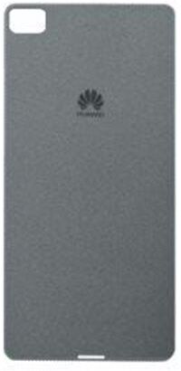 Huawei P8 - Grace Cover - Grey