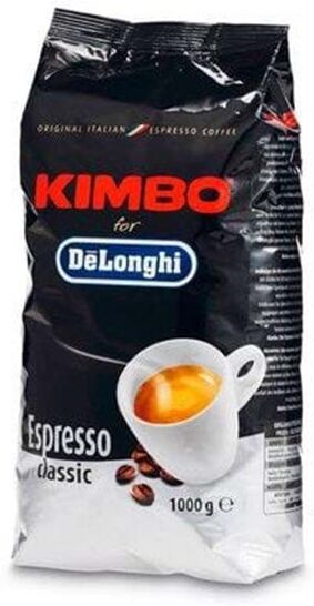 DeLonghi Cofee Classic 1 kg.