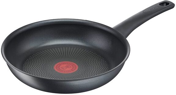 Tefal Easy chef Frypan set 22 & 28 cm