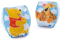 Intex Winnie The Pooh Deluxe Arm Bands