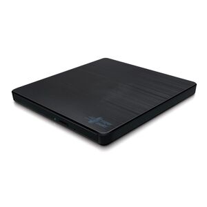 LG Ultratynn Ekstern Dvd-Rw Opptaker Lg Slim Portable Dvd-Writer
