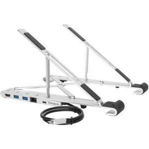 Targus Portable Stand with Integrated Dock