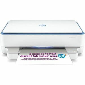 HP Multifunksjonsskriver Hp 6010e