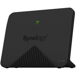 Synology MR2200AC - Trådløs ruter - 1GbE - Wi-Fi 5 - Dobbeltbånd