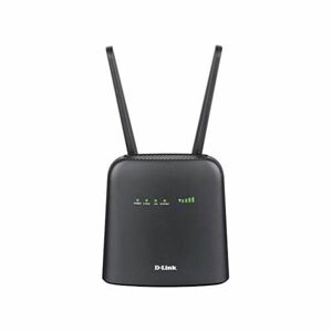 D-Link Ruter D-Link Dwr-920 Wi-Fi 300 Mbps
