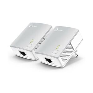TP-Link Wi-Fi Plc-Adapter Tp-Link Av600 500 Mbps (2 Pcs)