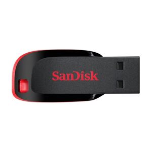 SanDisk Cruzer Blade 32 GB USB minne
