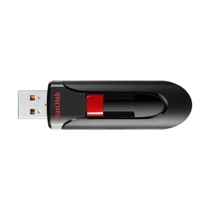 SanDisk Cruzer Glide 32GB USB Minne
