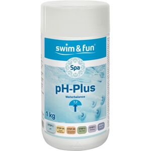 Swim & Fun Spa PH-Plus 1 kg