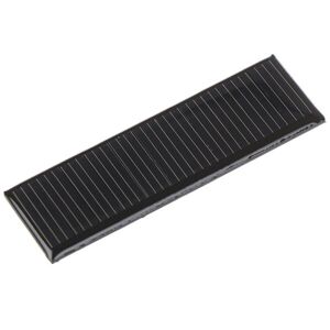 Pro Fix Mini Mono Solar Panel 5,5v 20ma