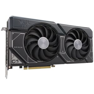 Asus Dual GeForce RTX 4070 White Edition