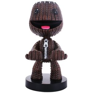 Exquisite Gaming Cable Guys Sackboy - Holder for spillkontroll, mobiltelefon