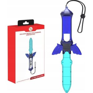 Bahco JYS Sword Holder For Joy-con For Nintendo Switch Zelda/Ns239