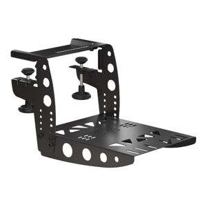 TM Flying - Mounting clamp for spillkontroll - for ThrustMaster T.16000M