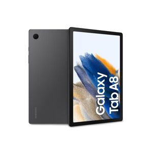 Samsung Galaxy Tab A8 SM-X200 32 GB 26,7 cm (10.5") Tiger 3 GB Wi-Fi 5 (802.11ac) Android 11 Grafitt