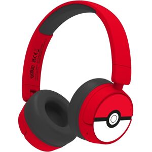 Pokémon Junior On-Ear-Hodetelefoner