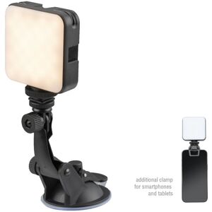 4smarts Loomipod Pocket Mobile Light Med Klemme Og Sugekopp