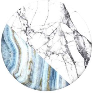 Popsockets PopGrip Aegean Marble