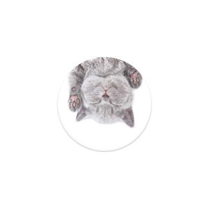 Popsockets PopGrip Cat Nap