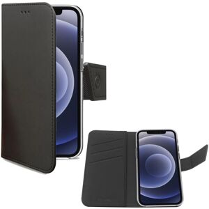 Celly Lommebok -Deksel Iphone 13 Pro Svart