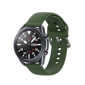 Tech-Protect Armbånd • Samsung Galaxy Watch 3 (45mm) • Ikon • Grønn
