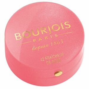 Bourjois Blush Little Round Bourjois - 033 - Lilas D'Or