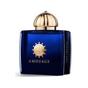 Amouage Interlude Woman Eau De Parfum 100 ml (woman)