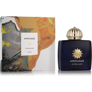 Dame parfyme Amouage EDP Interlude 100 ml